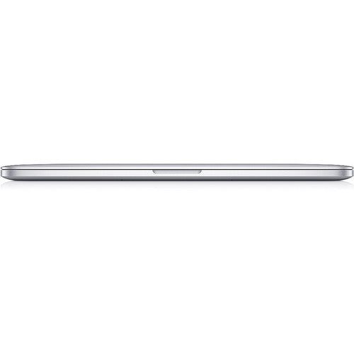 MacBook Features