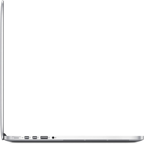 MacBook Benefits